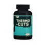 Жиросжигатели Optimum Nutrition Thermo Cuts 200 (caps)